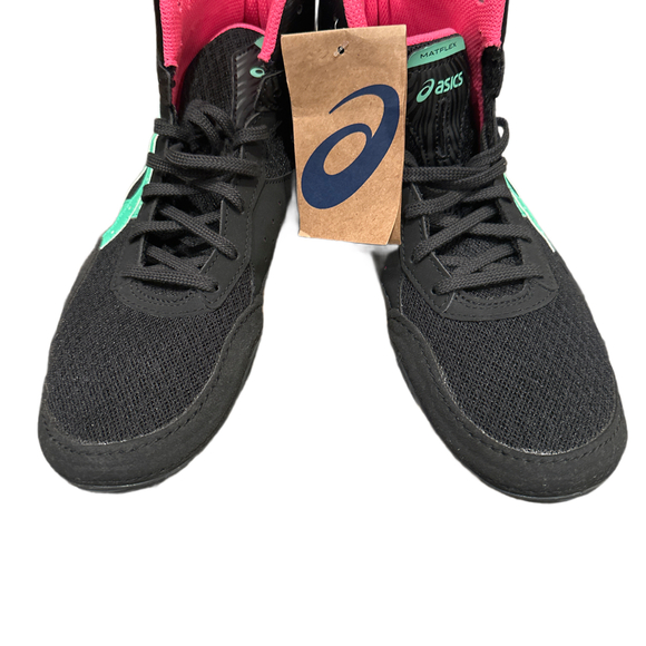 Asics Matflex 7 wrestling shoes - Picture 1 of 4